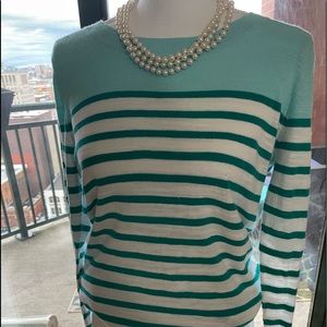Tommy Bahama Linen Blend Sweater